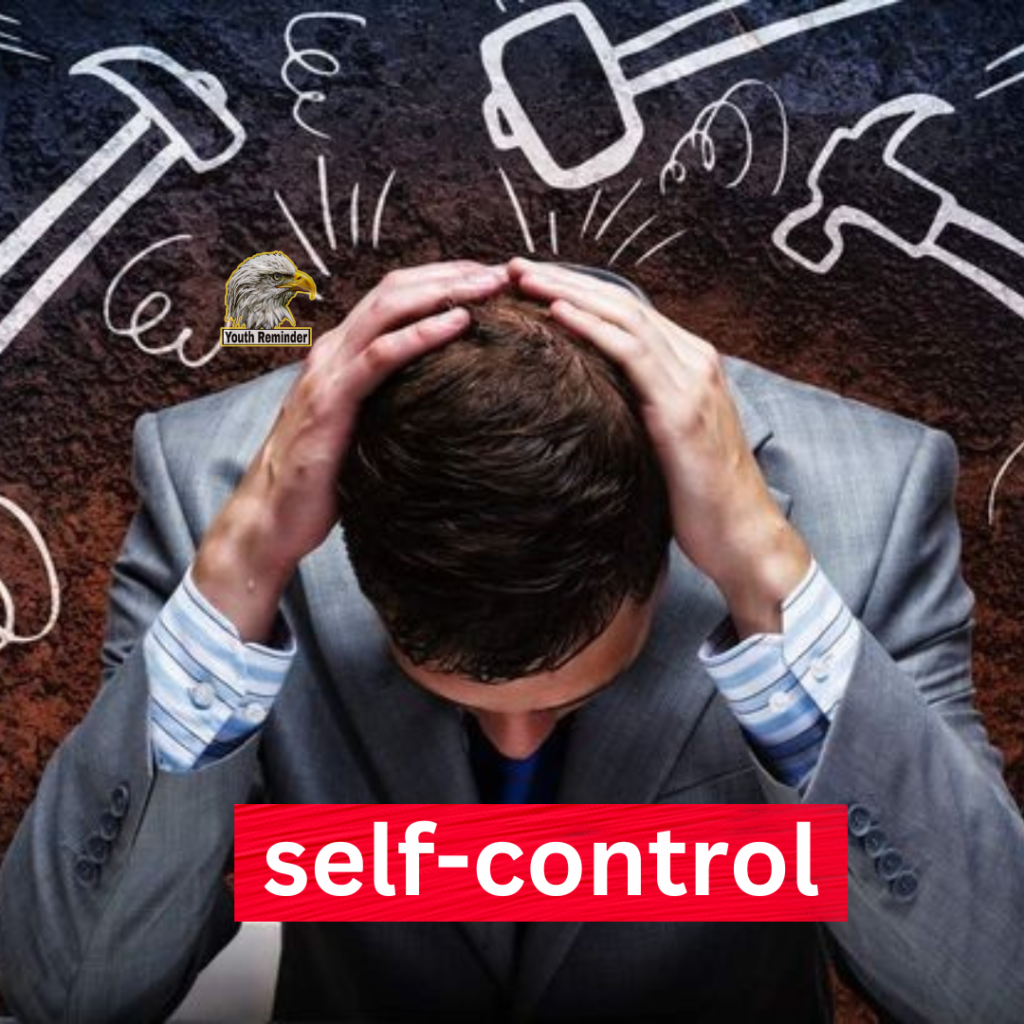 self-control